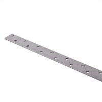 Flat Restraint Straps 1000mm Heavy Duty - Pack 10